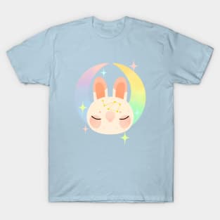 Moon Bunny T-Shirt